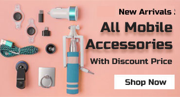 All mobile accessories with discount price techtunes