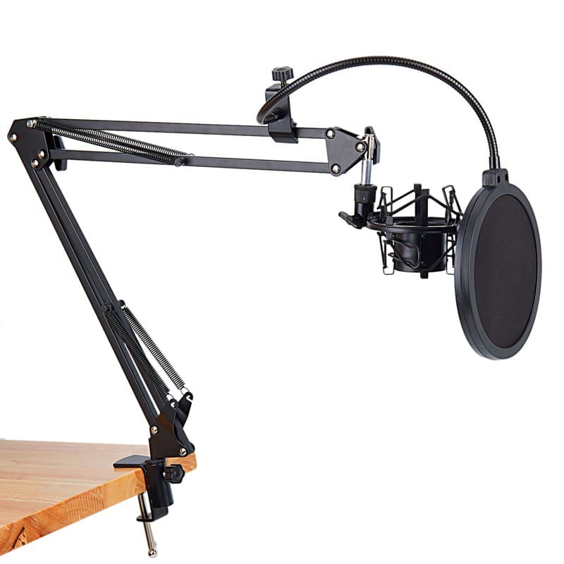 Microphone Table Stand Price in Bangladesh