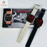 T900 Ultra Smartwatch 2 Price in Bangladesh