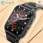 Colmi P73 Smart Watch Price in Bangladesh