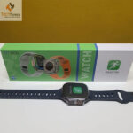 DT NO.1 DT8 Ultra Smart Watch Price in Bangladesh