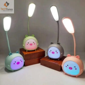 Elf Rechargeable Table Lamp Price in Bangladesh