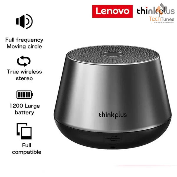 Lenovo K3 Pro Bluetooth Speaker Price in Bangladesh