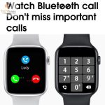 T500 Bluetooth Calling Smartwatch Price in Bangladesh