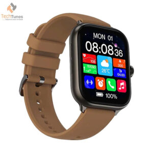 Xiaomi IMILAB IMIKI ST1 Calling Smart Watch Price in BD