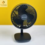 Awei F23 Rechargeable Desk Fan Price in Bangladesh