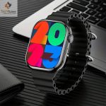 HZ90 Max Smartwatch Price in Bangladesh
