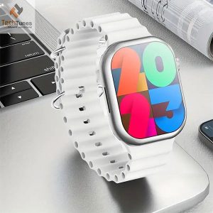 HZ90 Max Smartwatch Price in Bangladesh