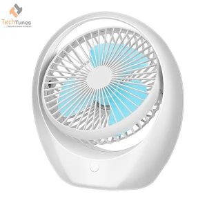 Rechargeable Small Mini Table Fan Price in Bangladesh
