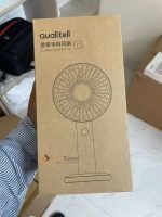 Xiaomi Qualitell Y1 Handheld Fan Price In Bangladesh