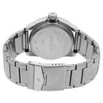 Fastrack NR3089SM01 Quartz Analog Silver Dial Metal Strap Watch Price In Bangladesh