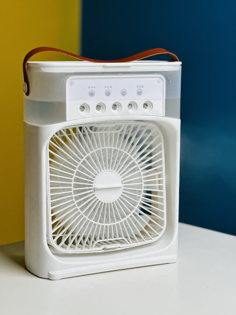 GearUP Air Cooler Fan With Mist Flow Price in Bangladesh