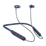 Hoco ES64 Ultra Sports Bluetooth Wireless Neckband Earphone Price In Bangladesh