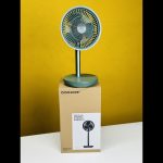 Xiaomi AISOLOVE F5 Pro Max Rechargeable Fan Price in Bangladesh