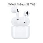 WIWU Airbuds SE Wireless Ear Buds Price in Bangladesh
