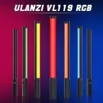 Ulanzi VL119 RGB Handheld Light (19.6inch) Price In Bangladesh