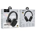 HOCO W51 Delightful Wireless Bluetooth Headphone With Mic Price in Bangladesh