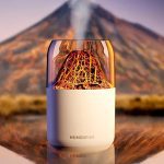 H05 Volcano Air Humidifier