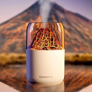 H05 Volcano Air Humidifier