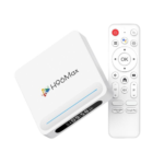 H96 Max 4K Android Smart TV Box