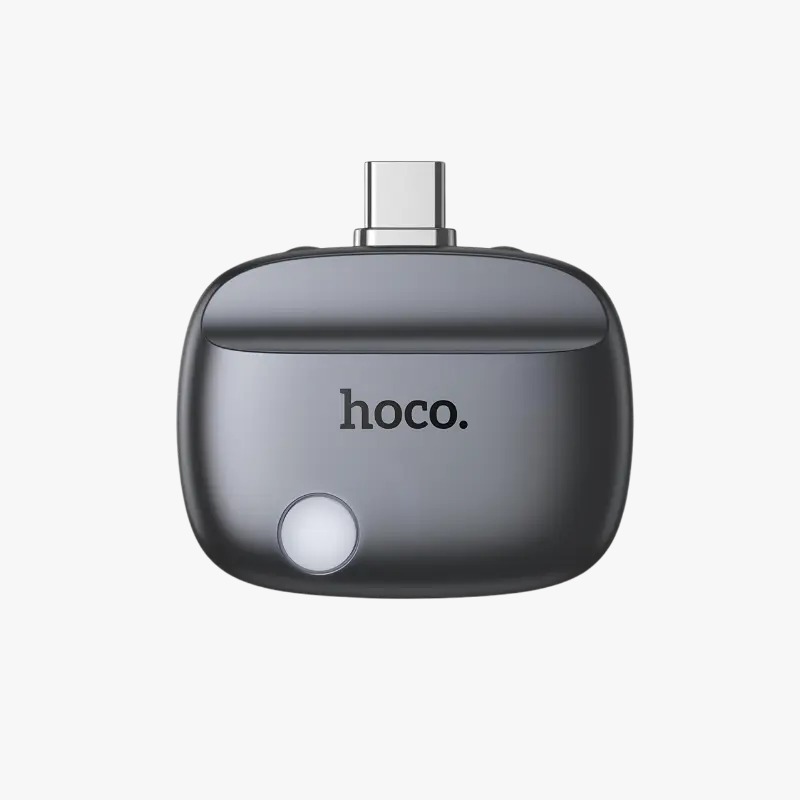 HOCO DI109 Smart Fully Charged Disconnector